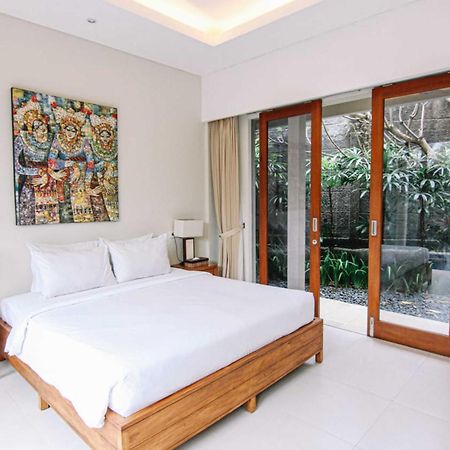Bali Easy Living Canggu Εξωτερικό φωτογραφία