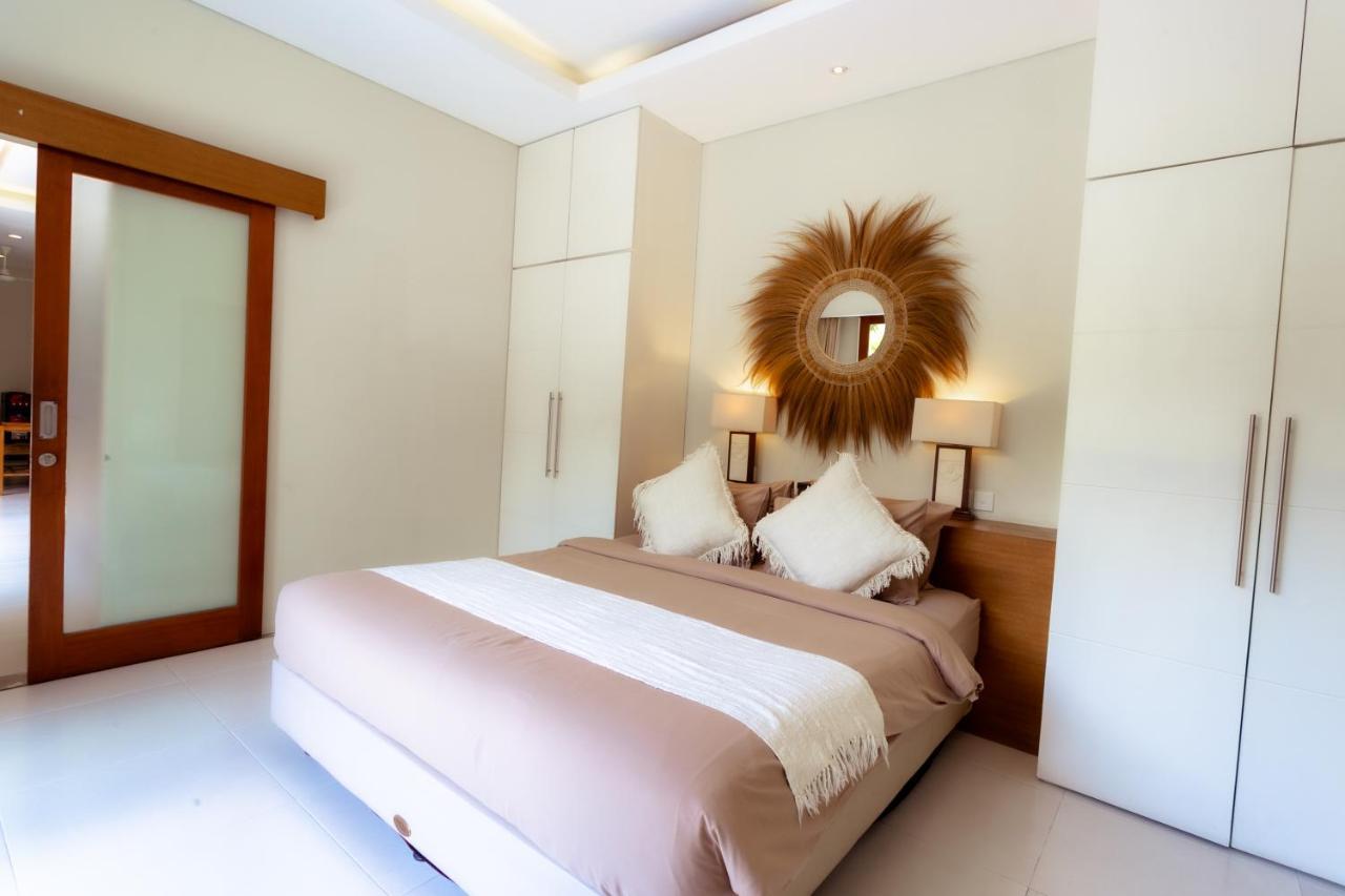 Bali Easy Living Canggu Εξωτερικό φωτογραφία