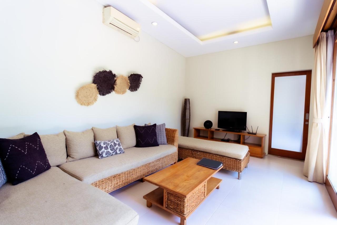 Bali Easy Living Canggu Εξωτερικό φωτογραφία
