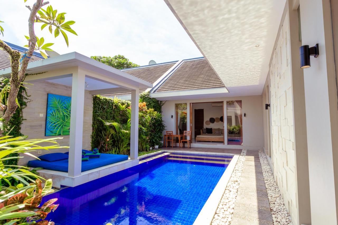 Bali Easy Living Canggu Εξωτερικό φωτογραφία