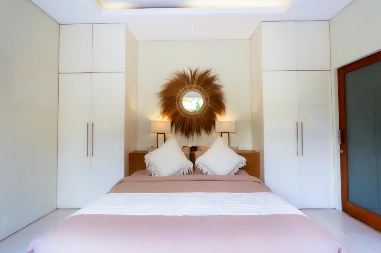 Bali Easy Living Canggu Εξωτερικό φωτογραφία