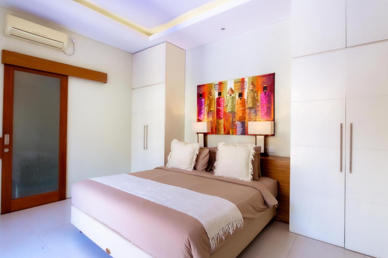 Bali Easy Living Canggu Εξωτερικό φωτογραφία