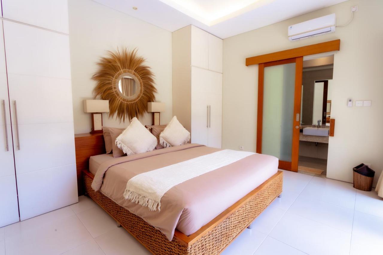Bali Easy Living Canggu Εξωτερικό φωτογραφία
