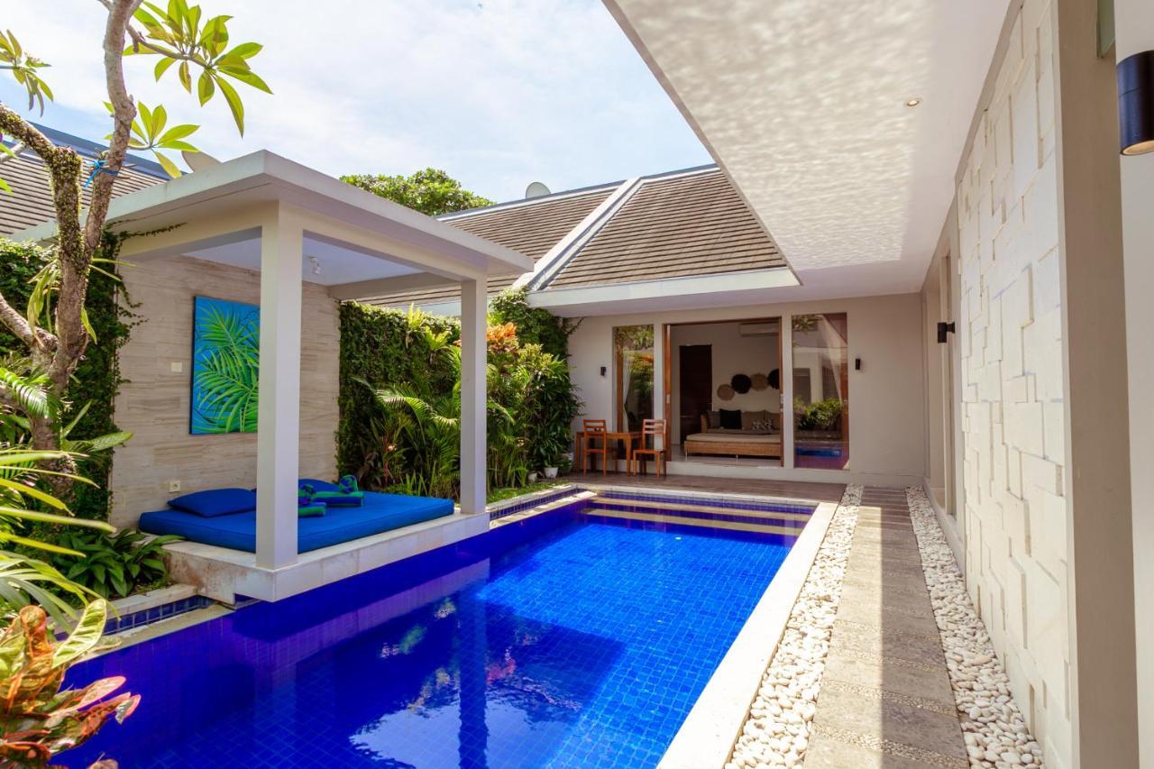 Bali Easy Living Canggu Εξωτερικό φωτογραφία