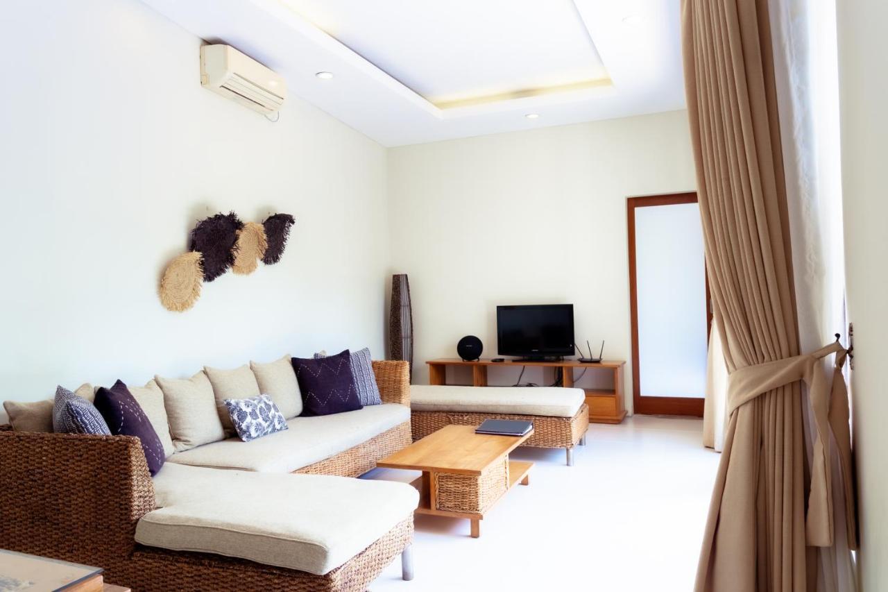 Bali Easy Living Canggu Εξωτερικό φωτογραφία
