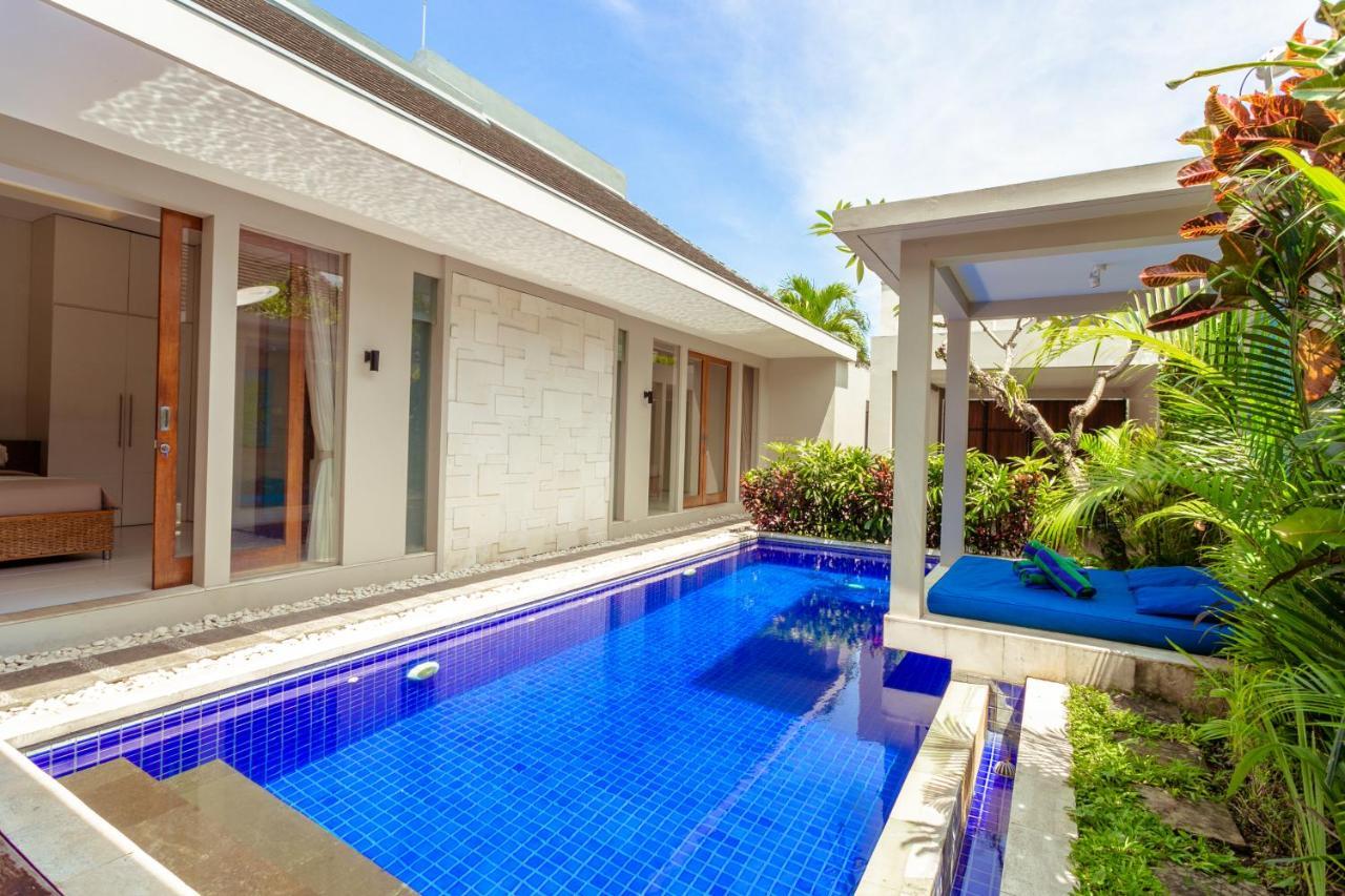 Bali Easy Living Canggu Εξωτερικό φωτογραφία