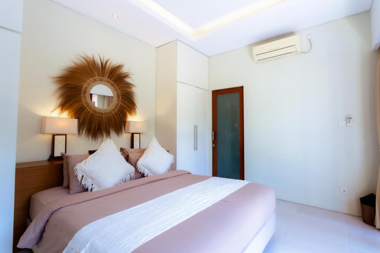 Bali Easy Living Canggu Εξωτερικό φωτογραφία