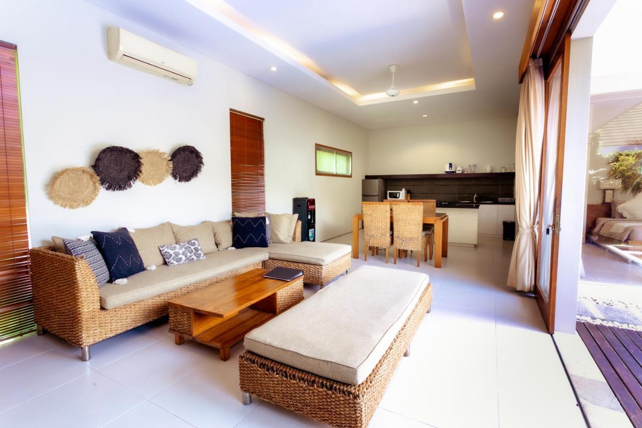 Bali Easy Living Canggu Εξωτερικό φωτογραφία