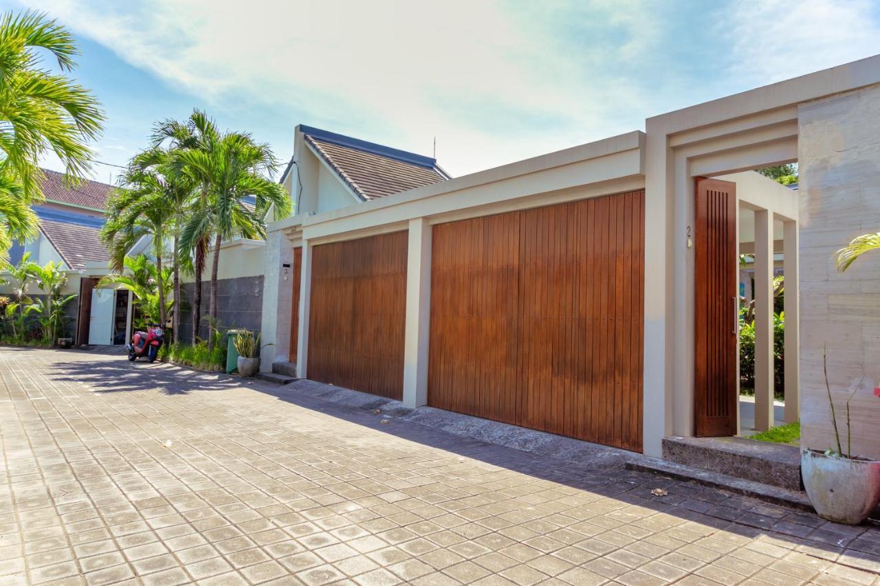 Bali Easy Living Canggu Εξωτερικό φωτογραφία