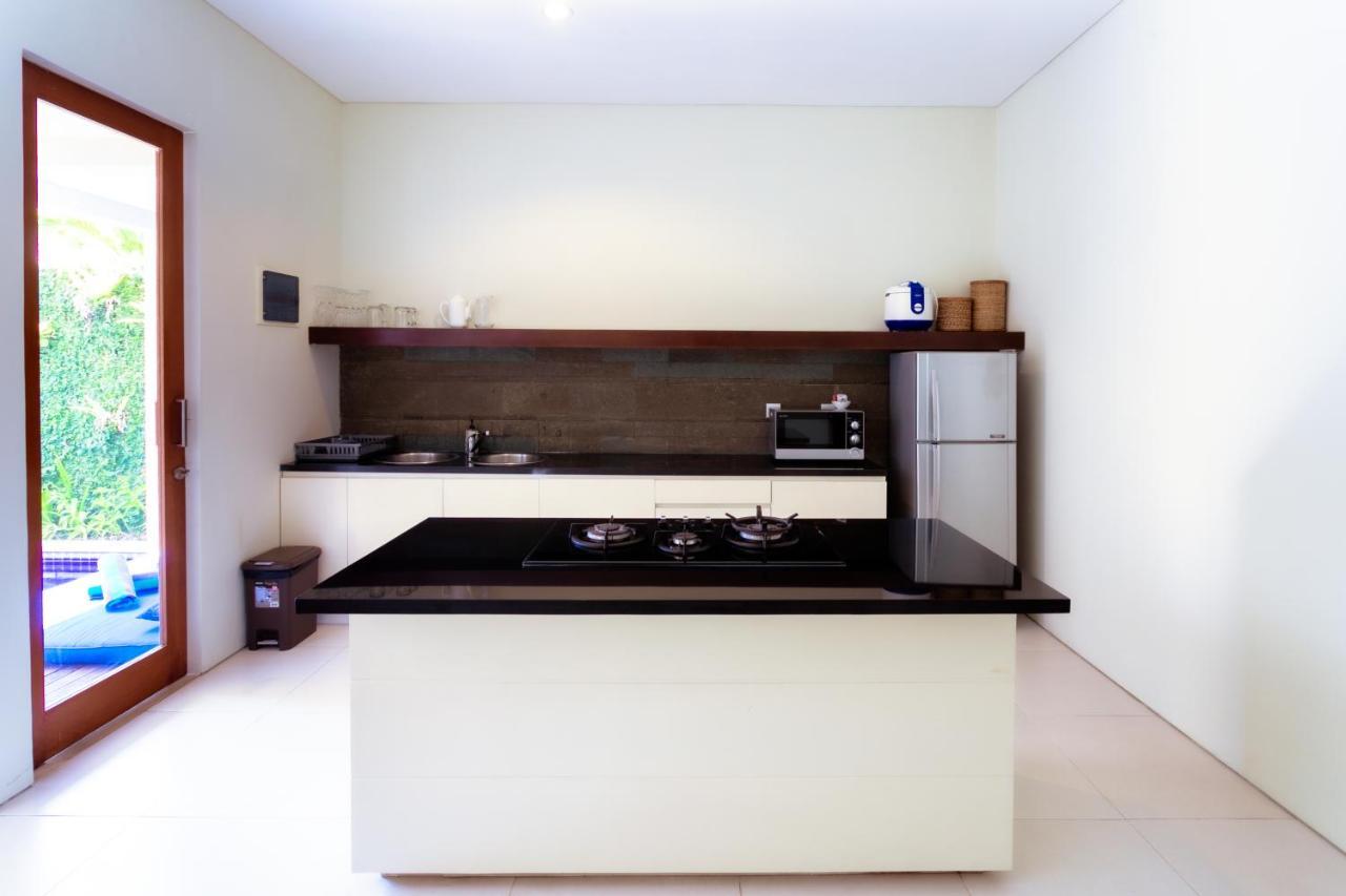 Bali Easy Living Canggu Εξωτερικό φωτογραφία