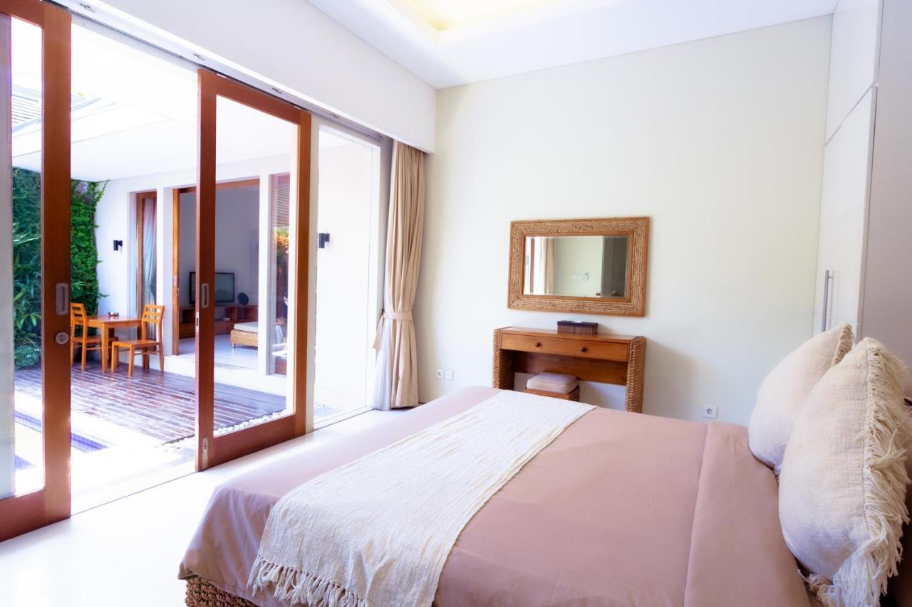 Bali Easy Living Canggu Εξωτερικό φωτογραφία
