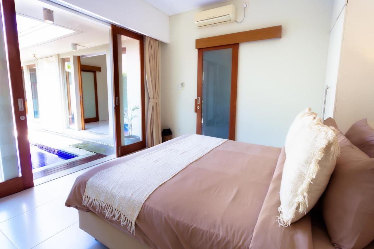 Bali Easy Living Canggu Εξωτερικό φωτογραφία