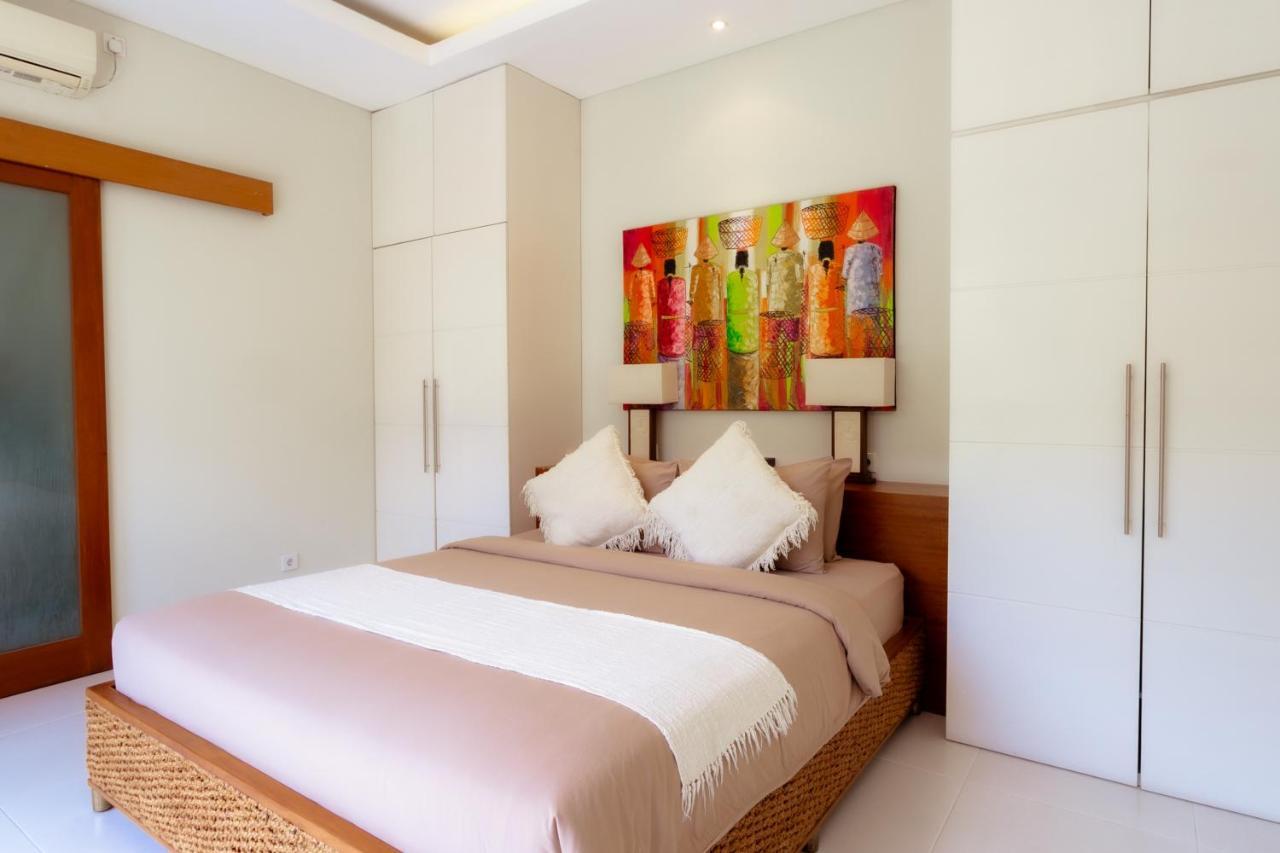 Bali Easy Living Canggu Εξωτερικό φωτογραφία