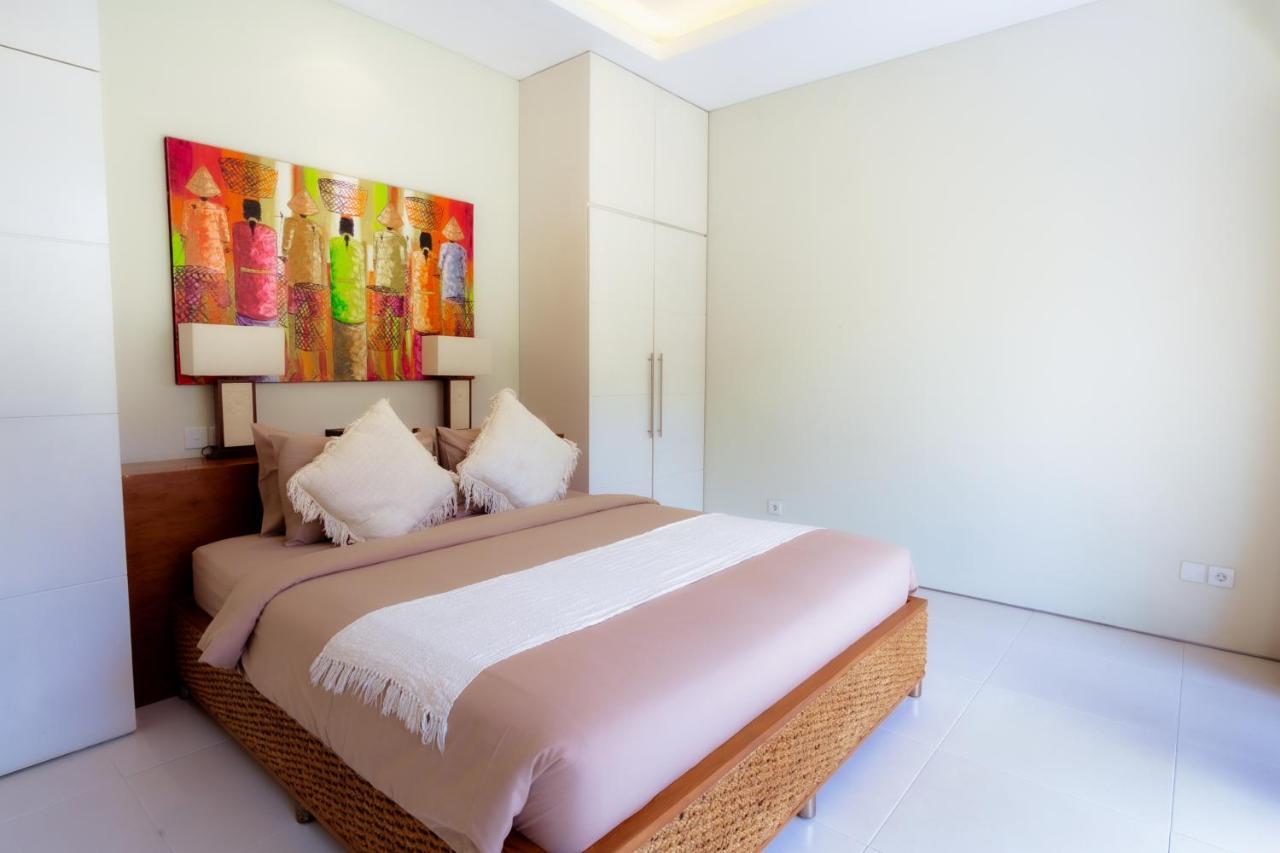 Bali Easy Living Canggu Εξωτερικό φωτογραφία