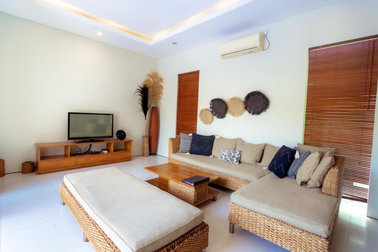 Bali Easy Living Canggu Εξωτερικό φωτογραφία