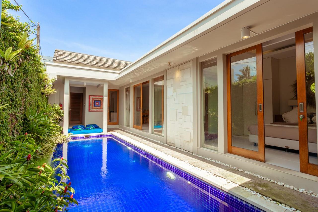 Bali Easy Living Canggu Εξωτερικό φωτογραφία