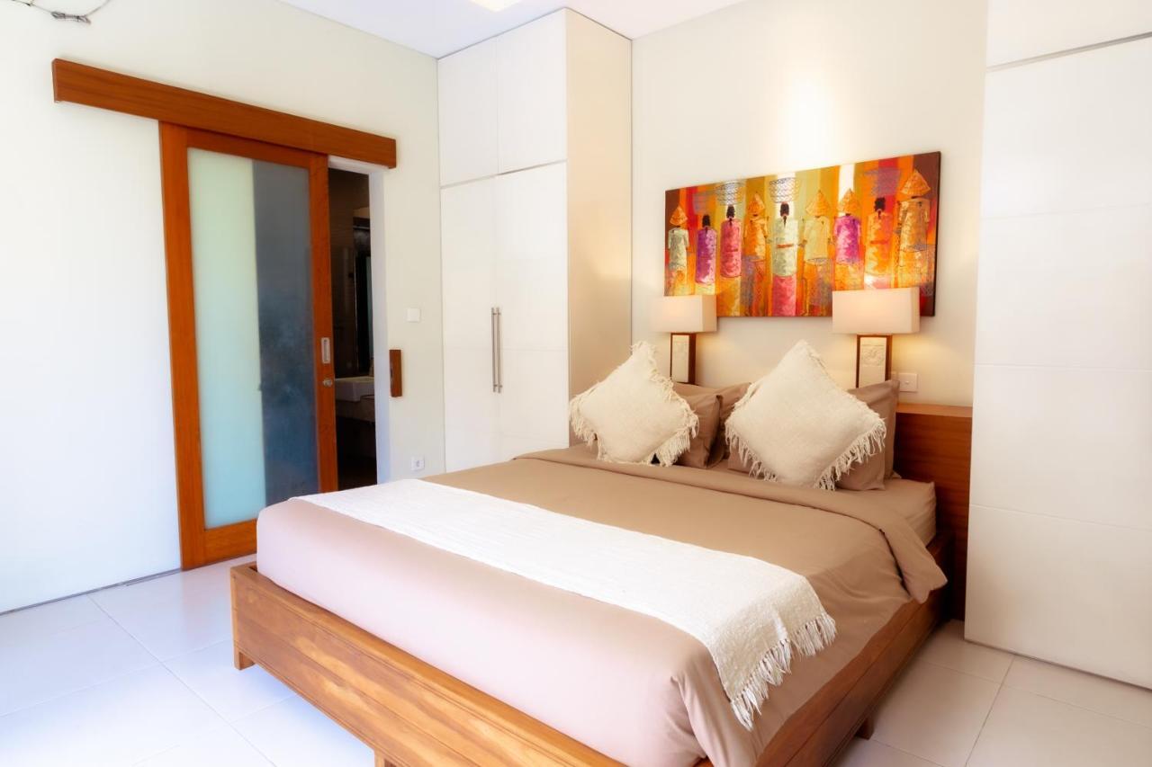 Bali Easy Living Canggu Εξωτερικό φωτογραφία
