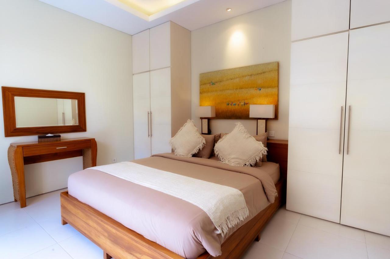 Bali Easy Living Canggu Εξωτερικό φωτογραφία
