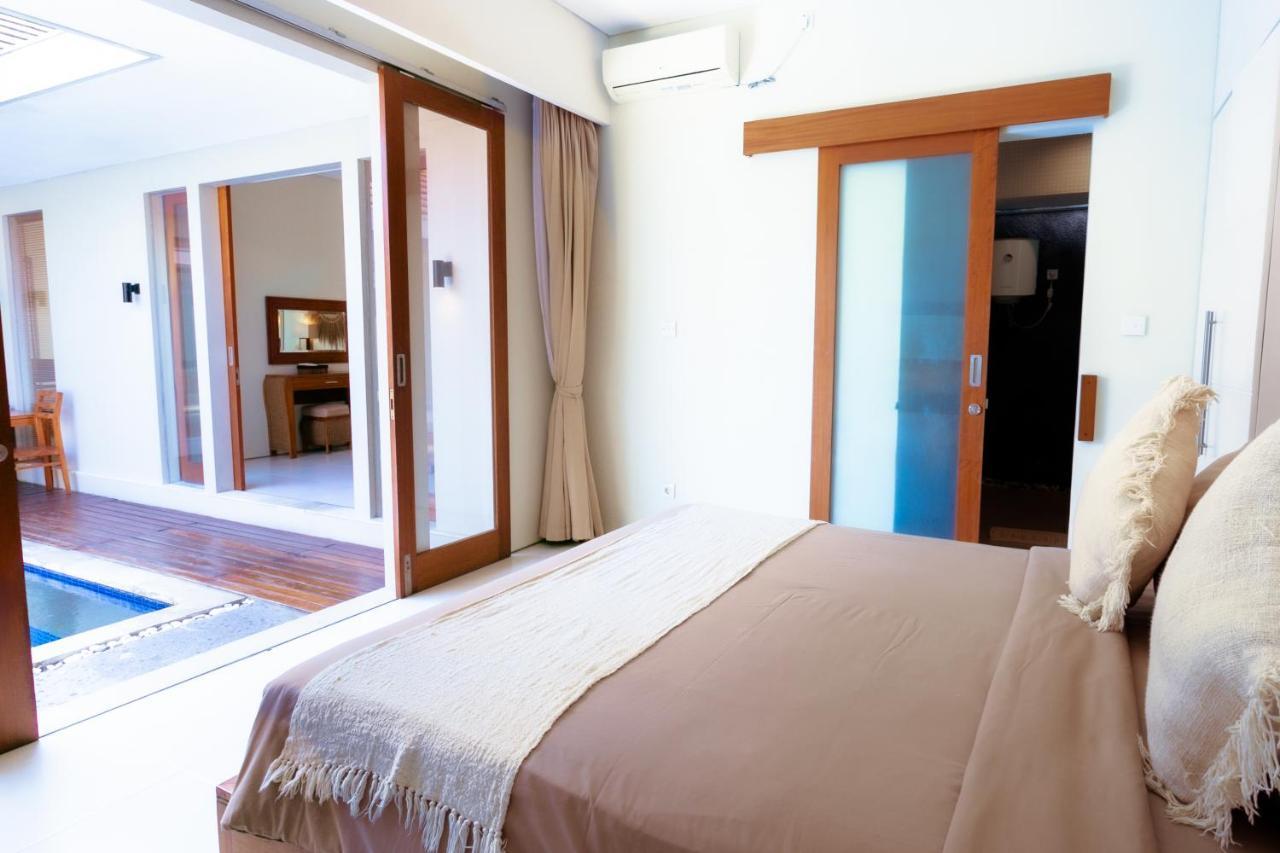 Bali Easy Living Canggu Εξωτερικό φωτογραφία
