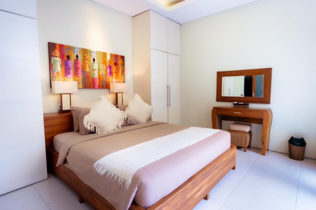 Bali Easy Living Canggu Εξωτερικό φωτογραφία