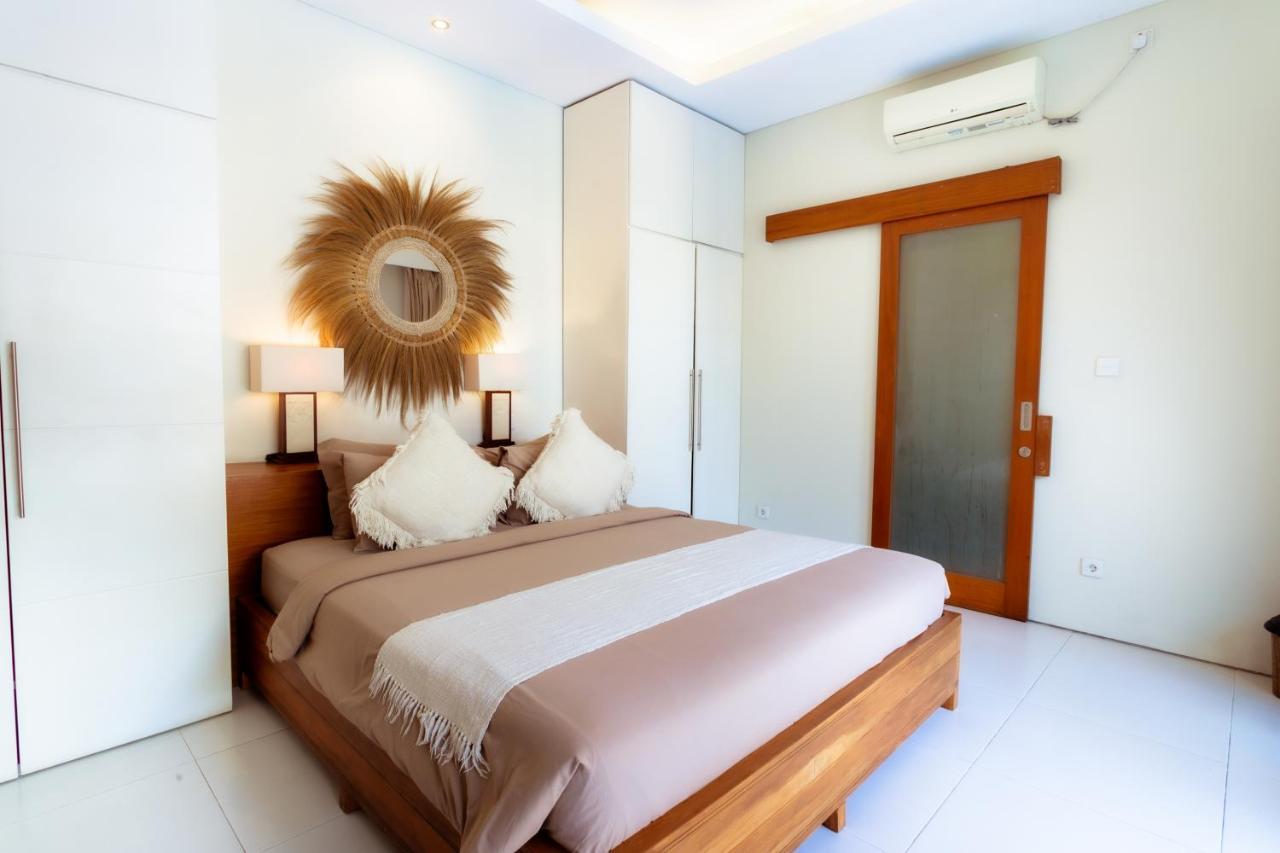 Bali Easy Living Canggu Εξωτερικό φωτογραφία