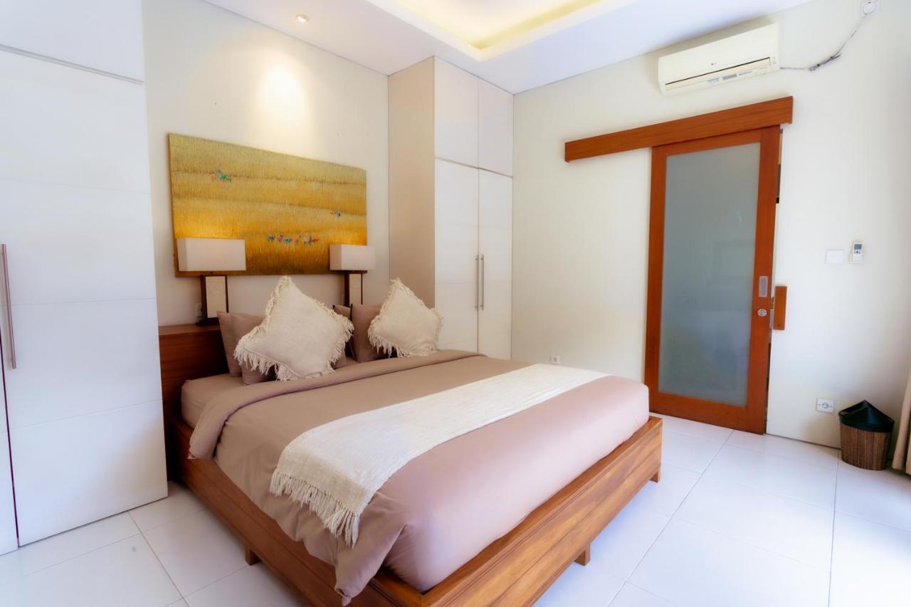 Bali Easy Living Canggu Εξωτερικό φωτογραφία