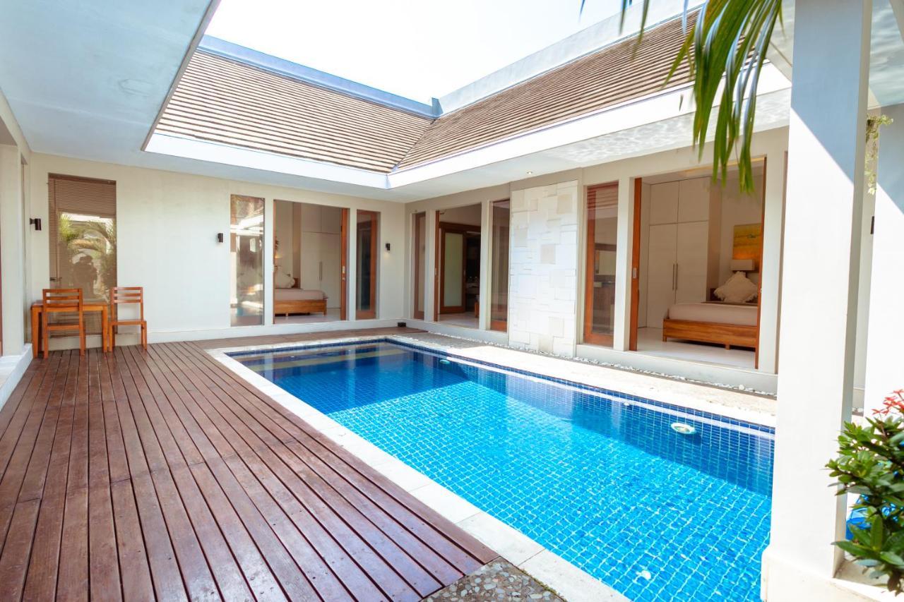 Bali Easy Living Canggu Εξωτερικό φωτογραφία