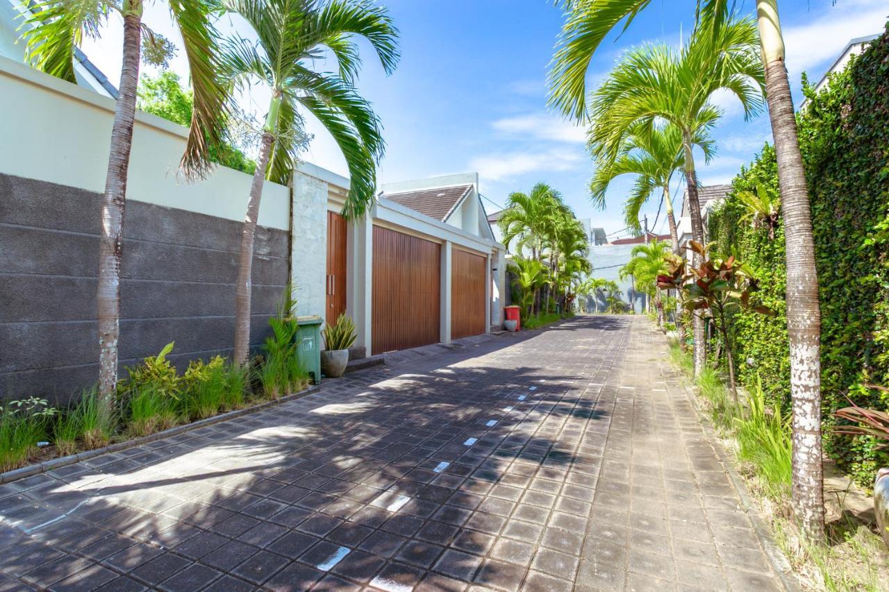 Bali Easy Living Canggu Εξωτερικό φωτογραφία