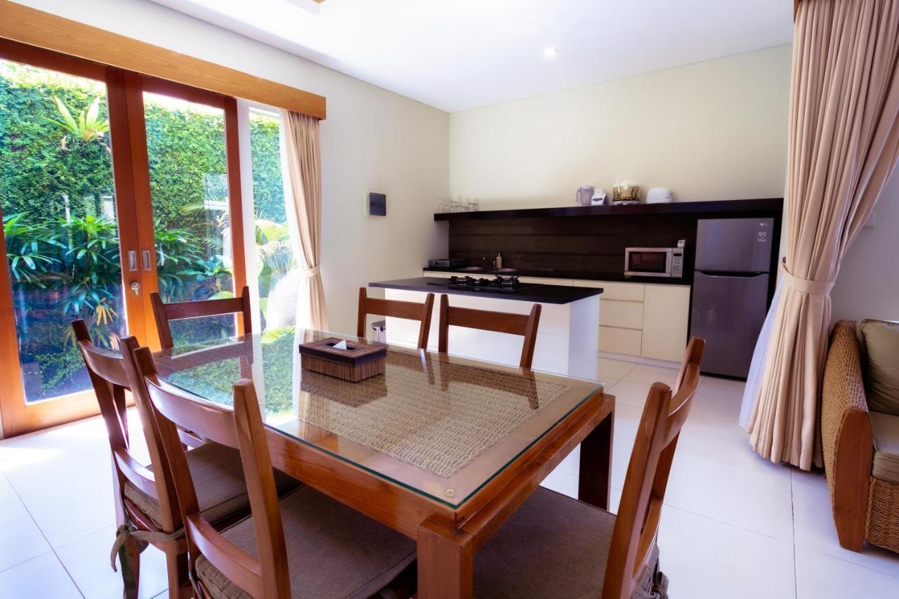 Bali Easy Living Canggu Εξωτερικό φωτογραφία