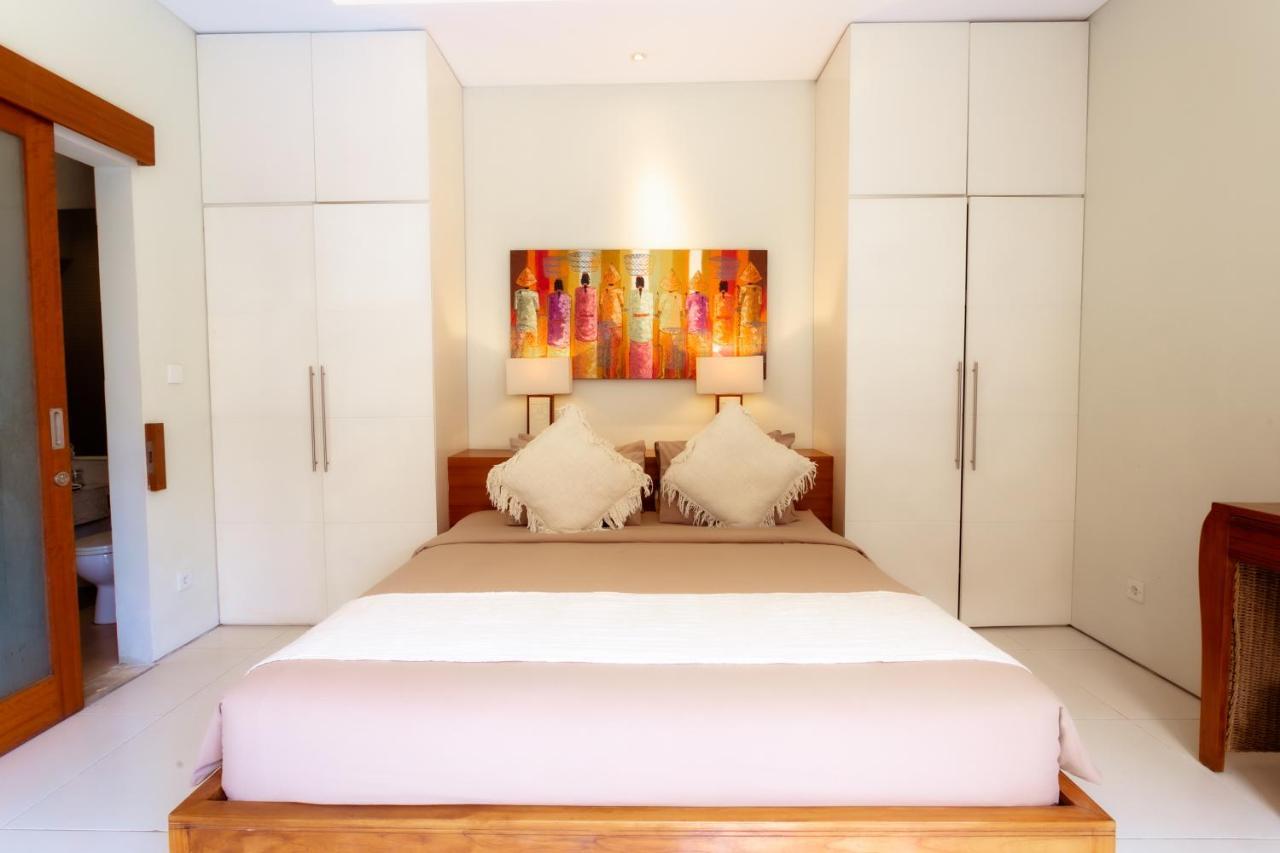 Bali Easy Living Canggu Εξωτερικό φωτογραφία