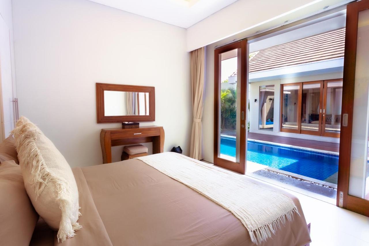Bali Easy Living Canggu Εξωτερικό φωτογραφία