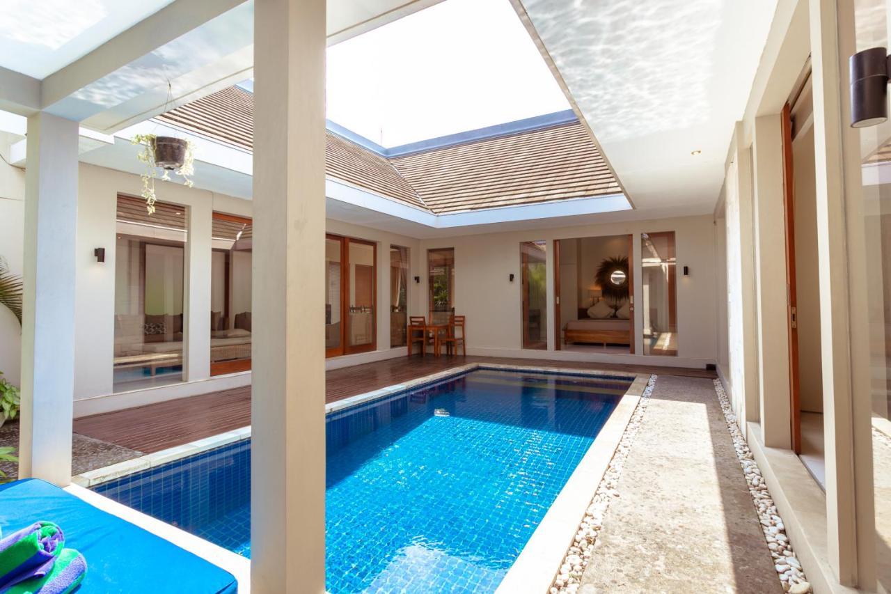 Bali Easy Living Canggu Εξωτερικό φωτογραφία