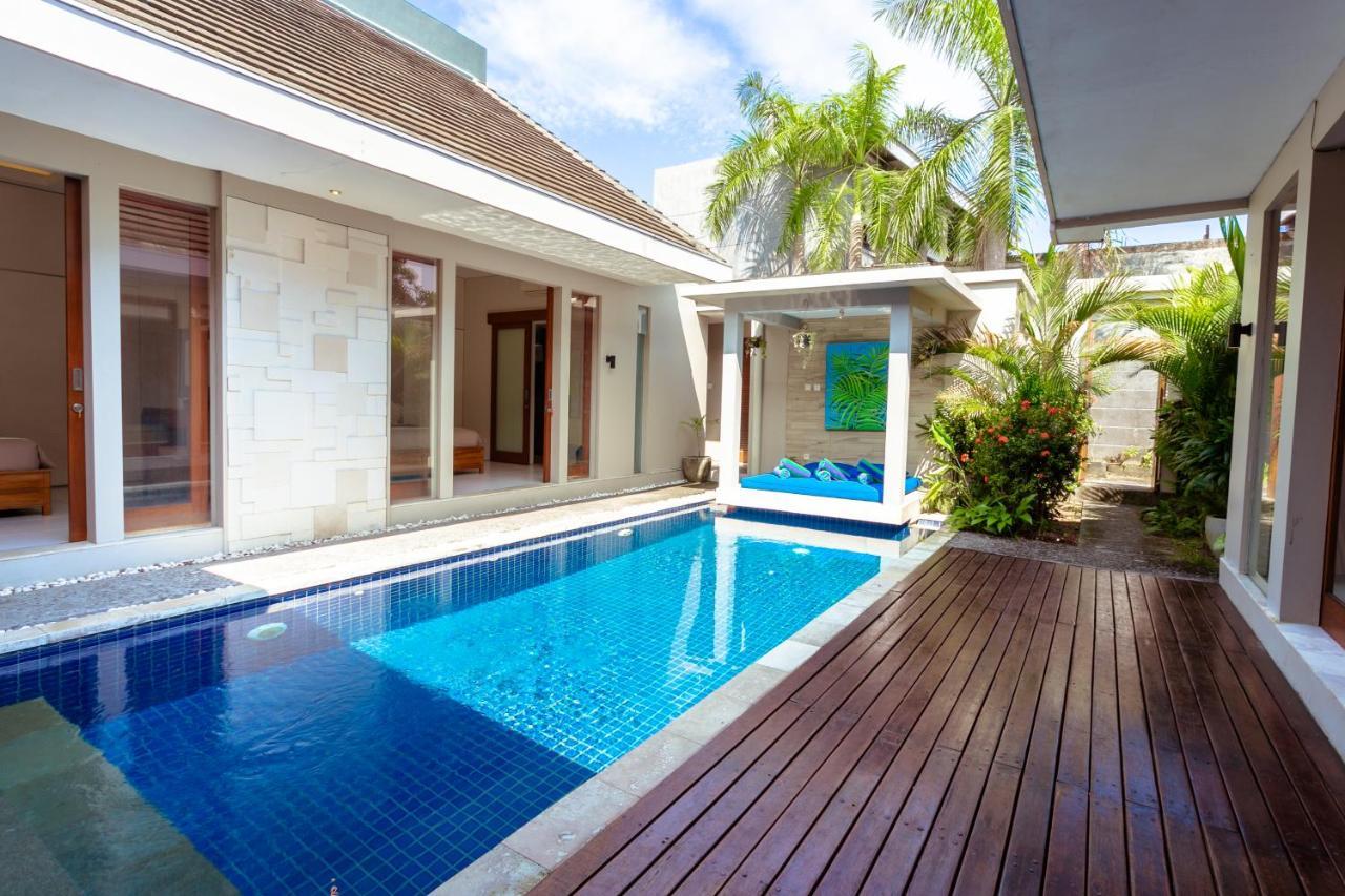 Bali Easy Living Canggu Εξωτερικό φωτογραφία