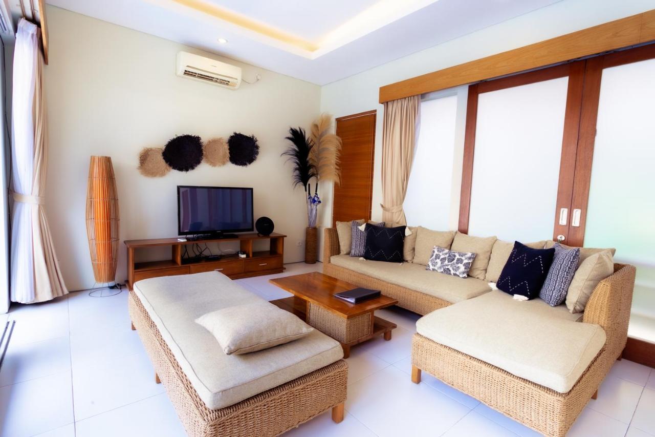 Bali Easy Living Canggu Εξωτερικό φωτογραφία