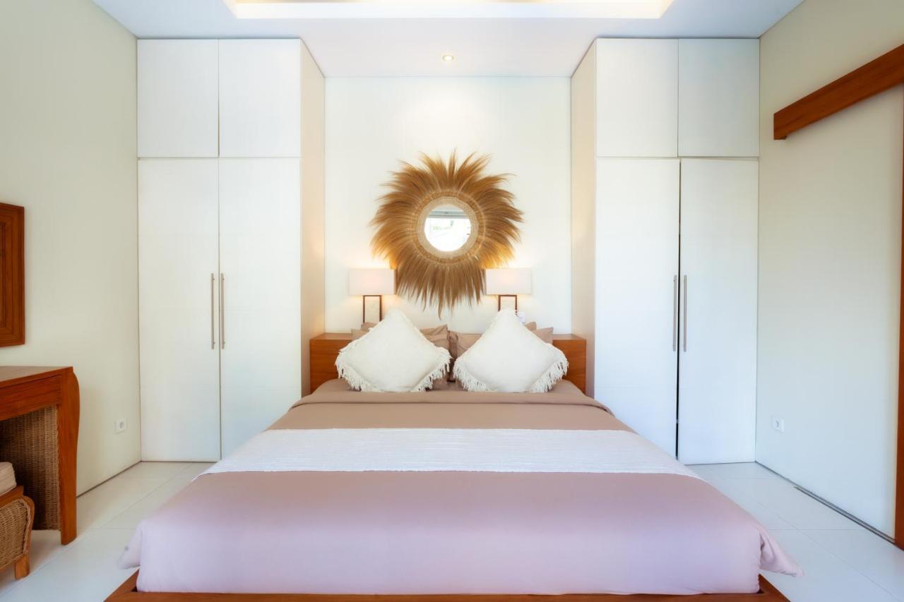 Bali Easy Living Canggu Εξωτερικό φωτογραφία