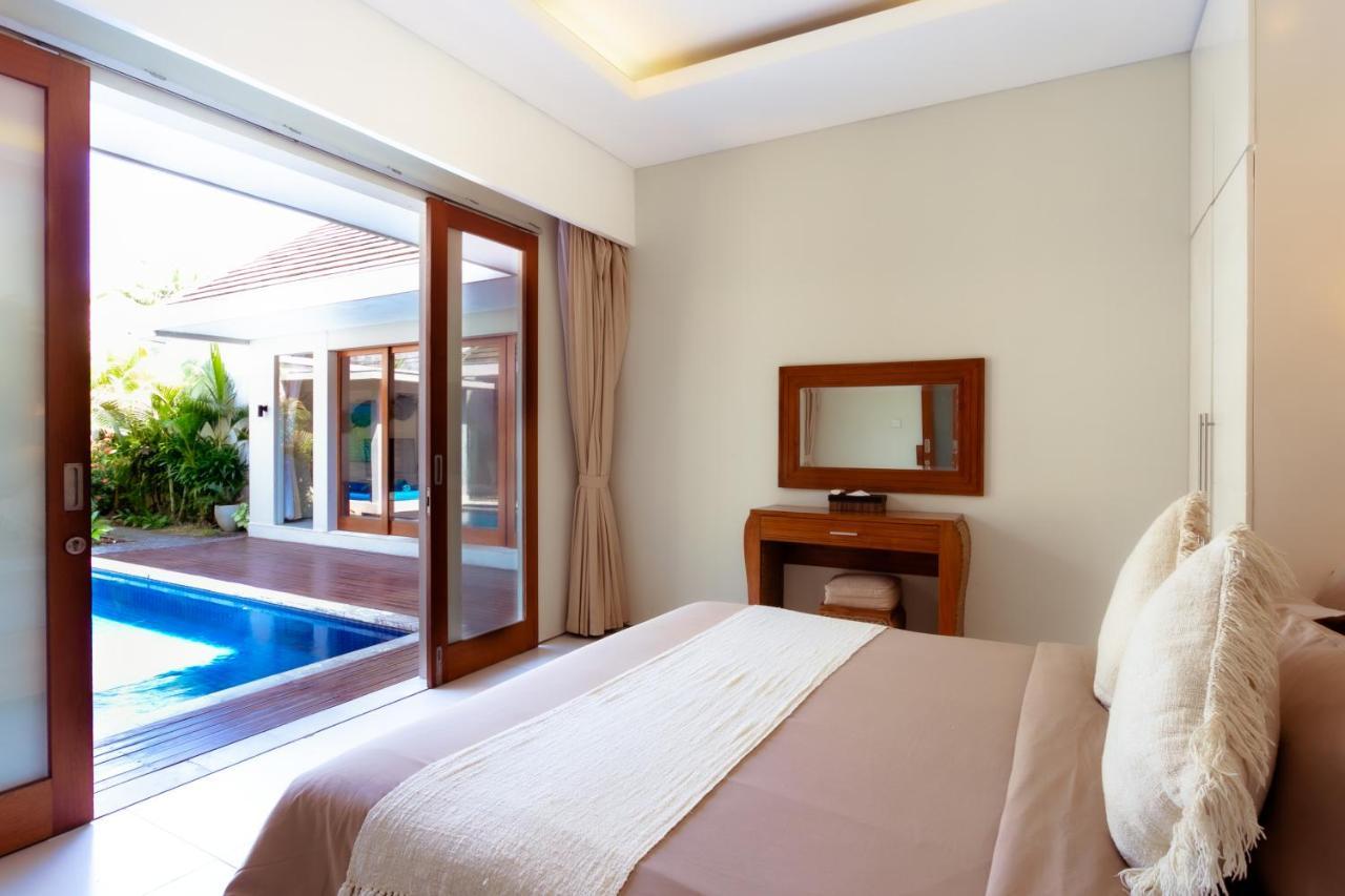 Bali Easy Living Canggu Εξωτερικό φωτογραφία