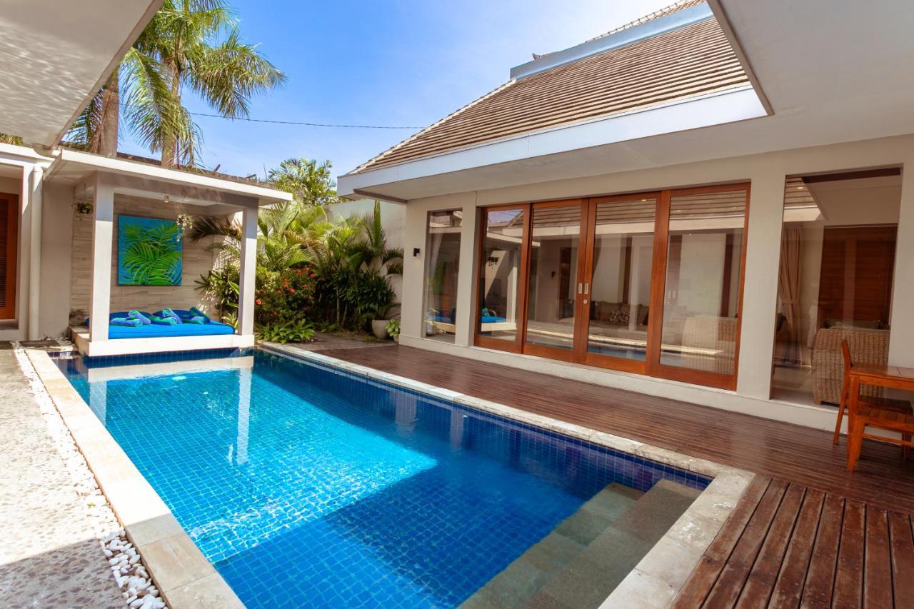 Bali Easy Living Canggu Εξωτερικό φωτογραφία