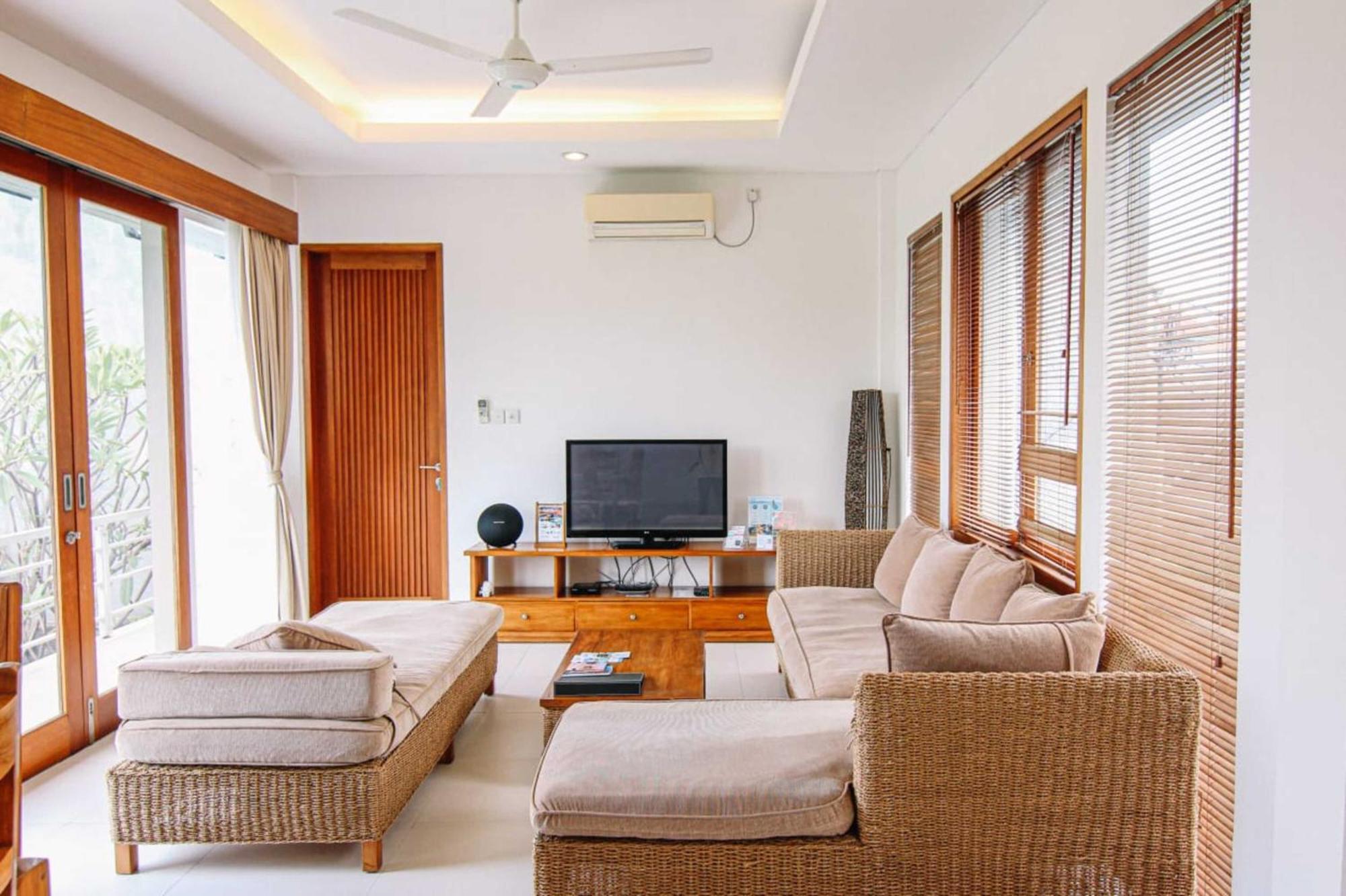 Bali Easy Living Canggu Εξωτερικό φωτογραφία