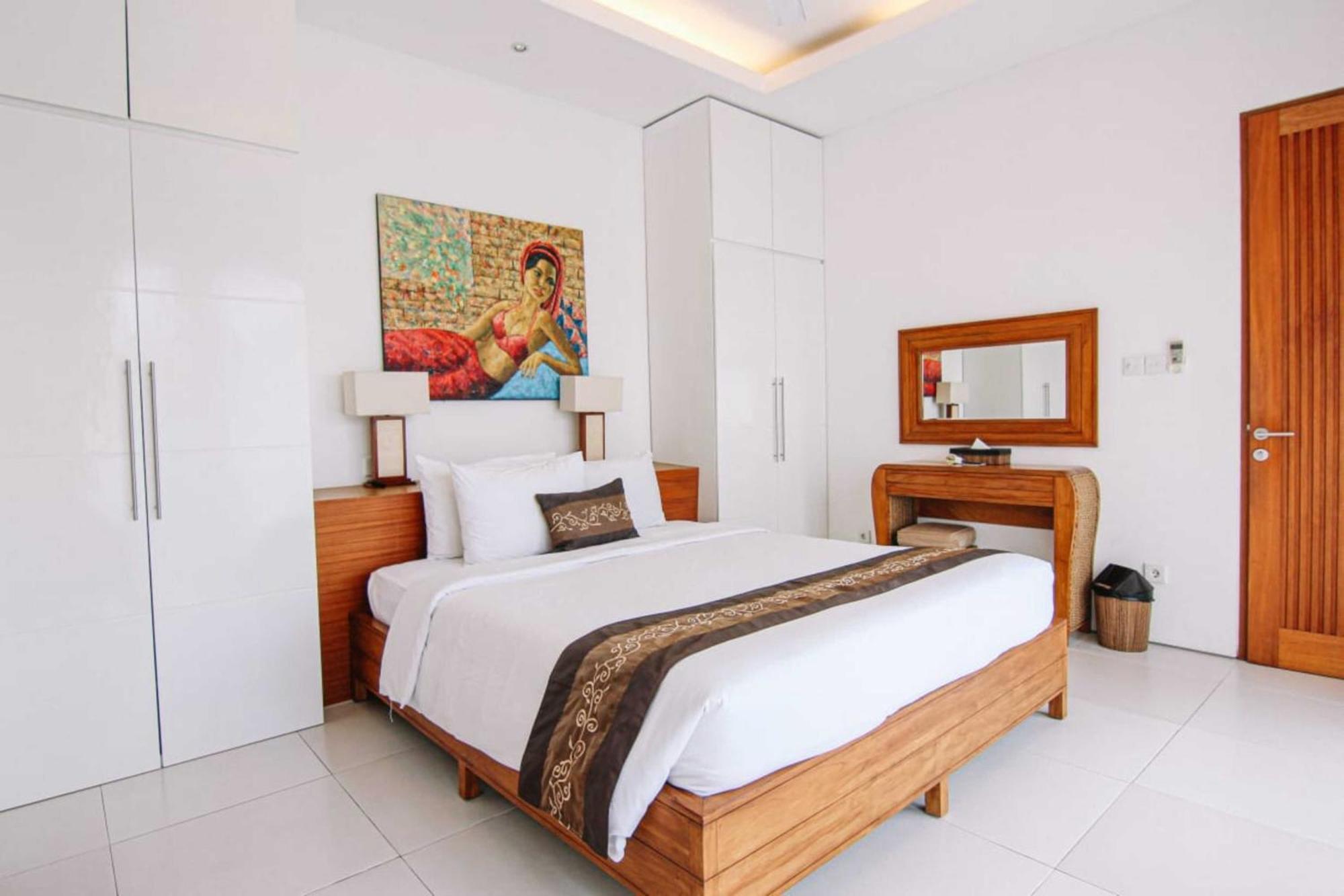 Bali Easy Living Canggu Εξωτερικό φωτογραφία