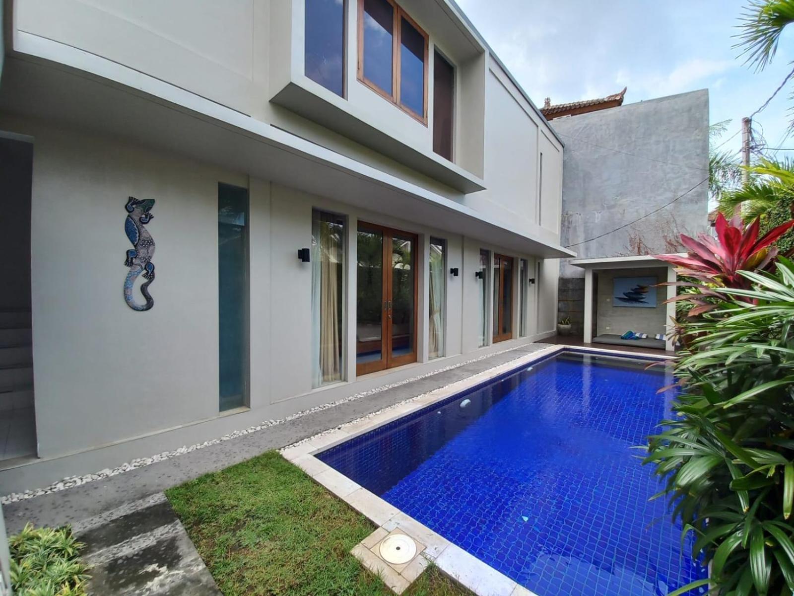 Bali Easy Living Canggu Εξωτερικό φωτογραφία