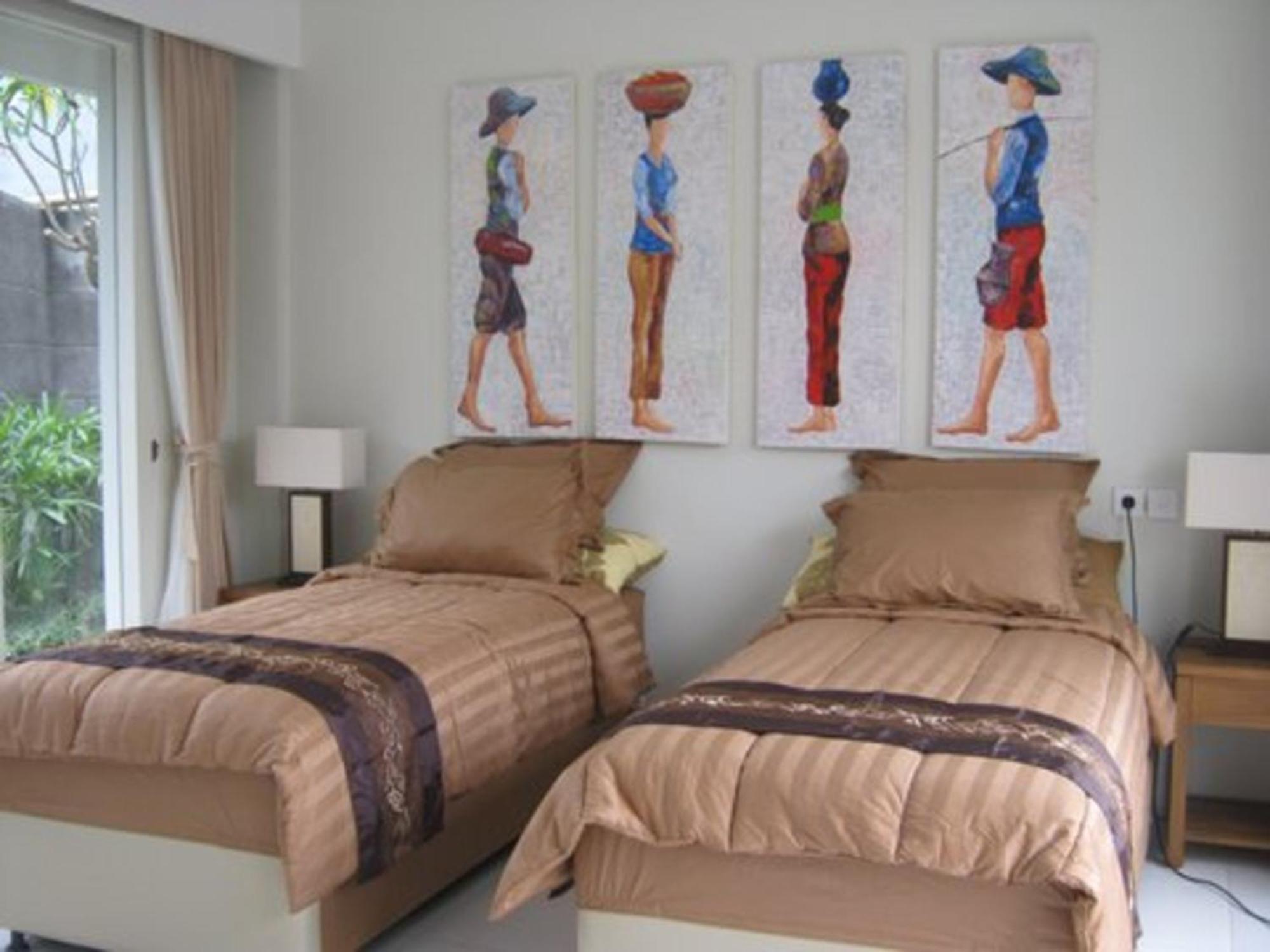 Bali Easy Living Canggu Εξωτερικό φωτογραφία