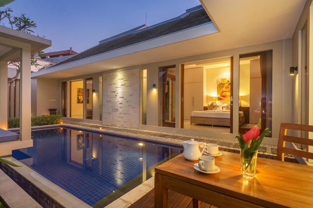 Bali Easy Living Canggu Εξωτερικό φωτογραφία