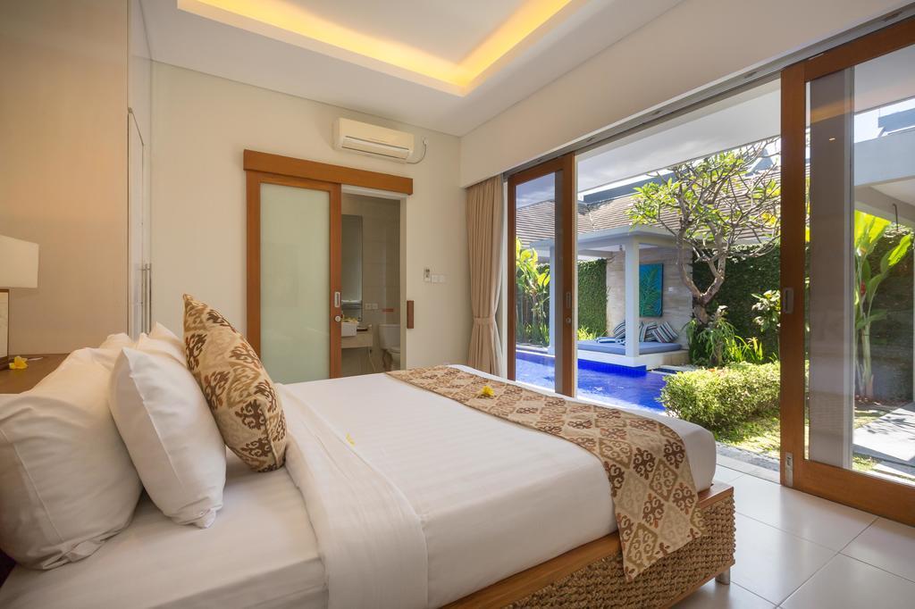 Bali Easy Living Canggu Εξωτερικό φωτογραφία
