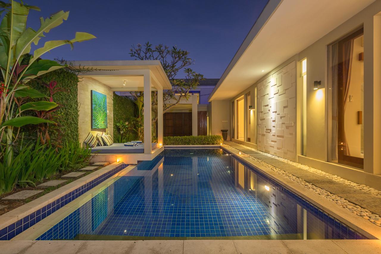 Bali Easy Living Canggu Δωμάτιο φωτογραφία