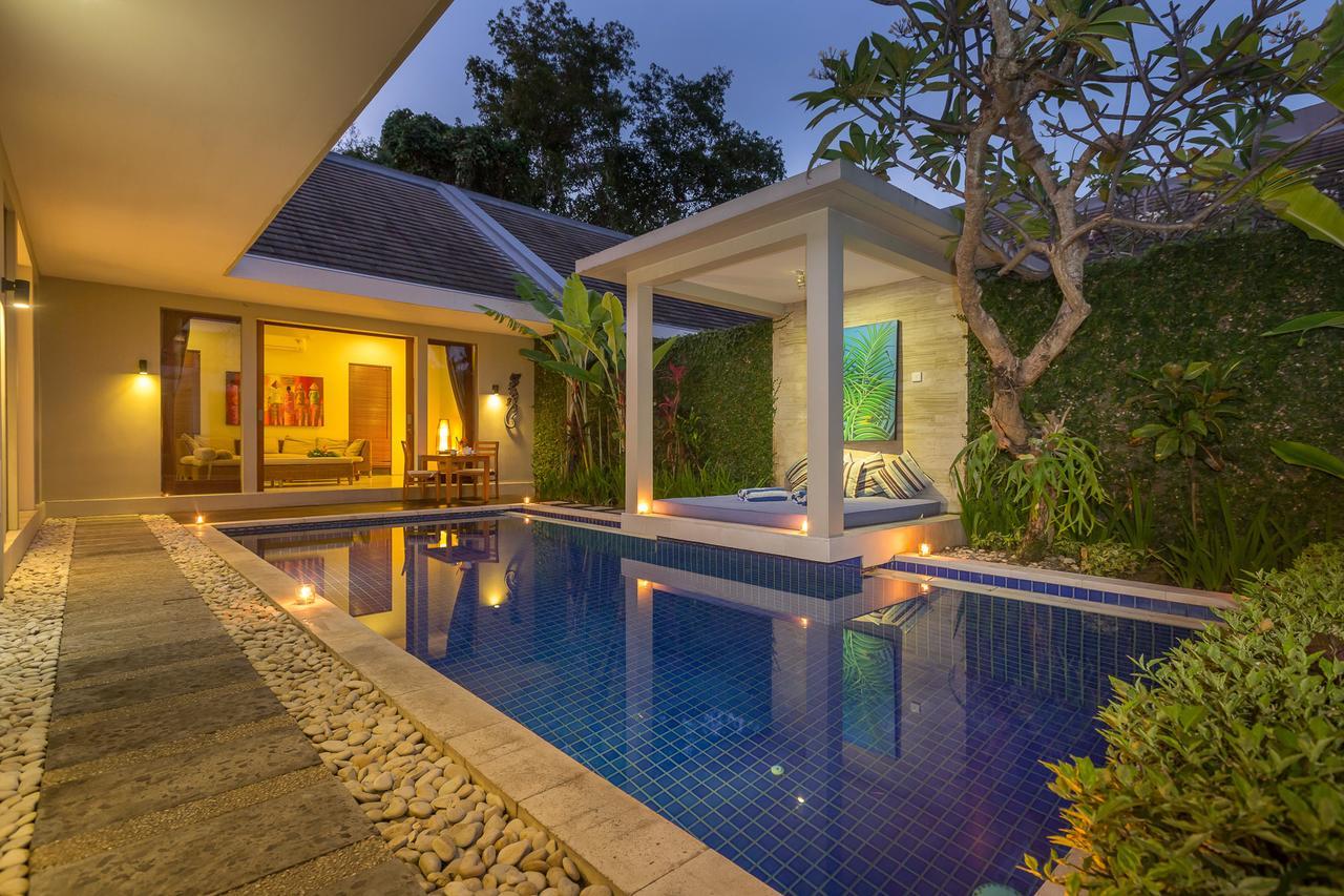Bali Easy Living Canggu Δωμάτιο φωτογραφία