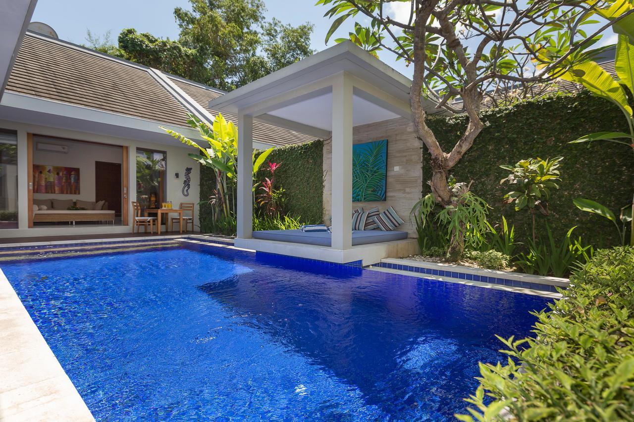 Bali Easy Living Canggu Δωμάτιο φωτογραφία