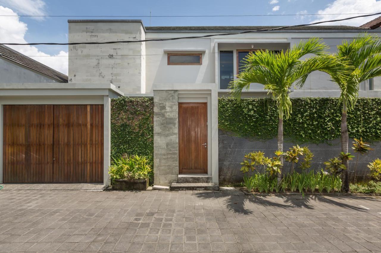 Bali Easy Living Canggu Εξωτερικό φωτογραφία