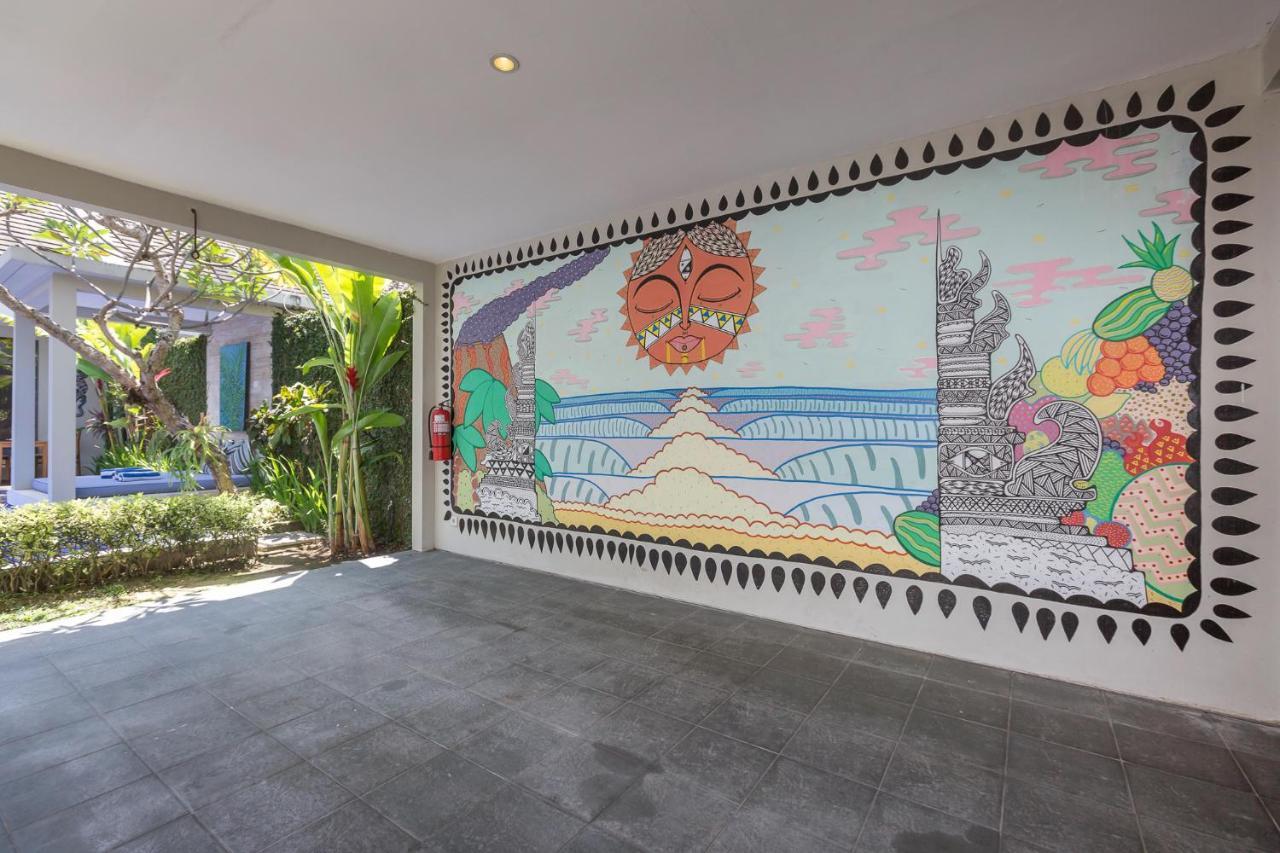 Bali Easy Living Canggu Δωμάτιο φωτογραφία