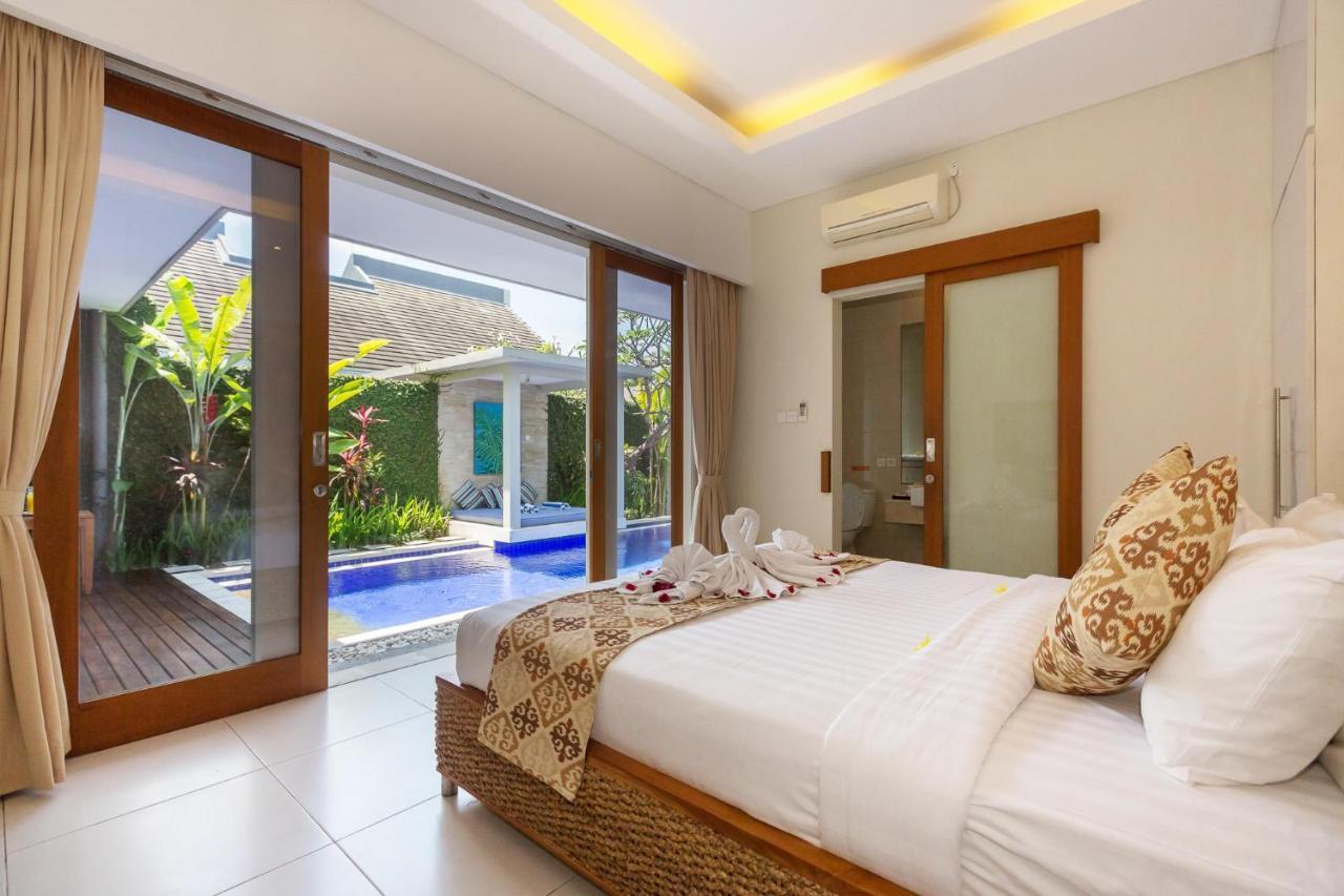 Bali Easy Living Canggu Δωμάτιο φωτογραφία