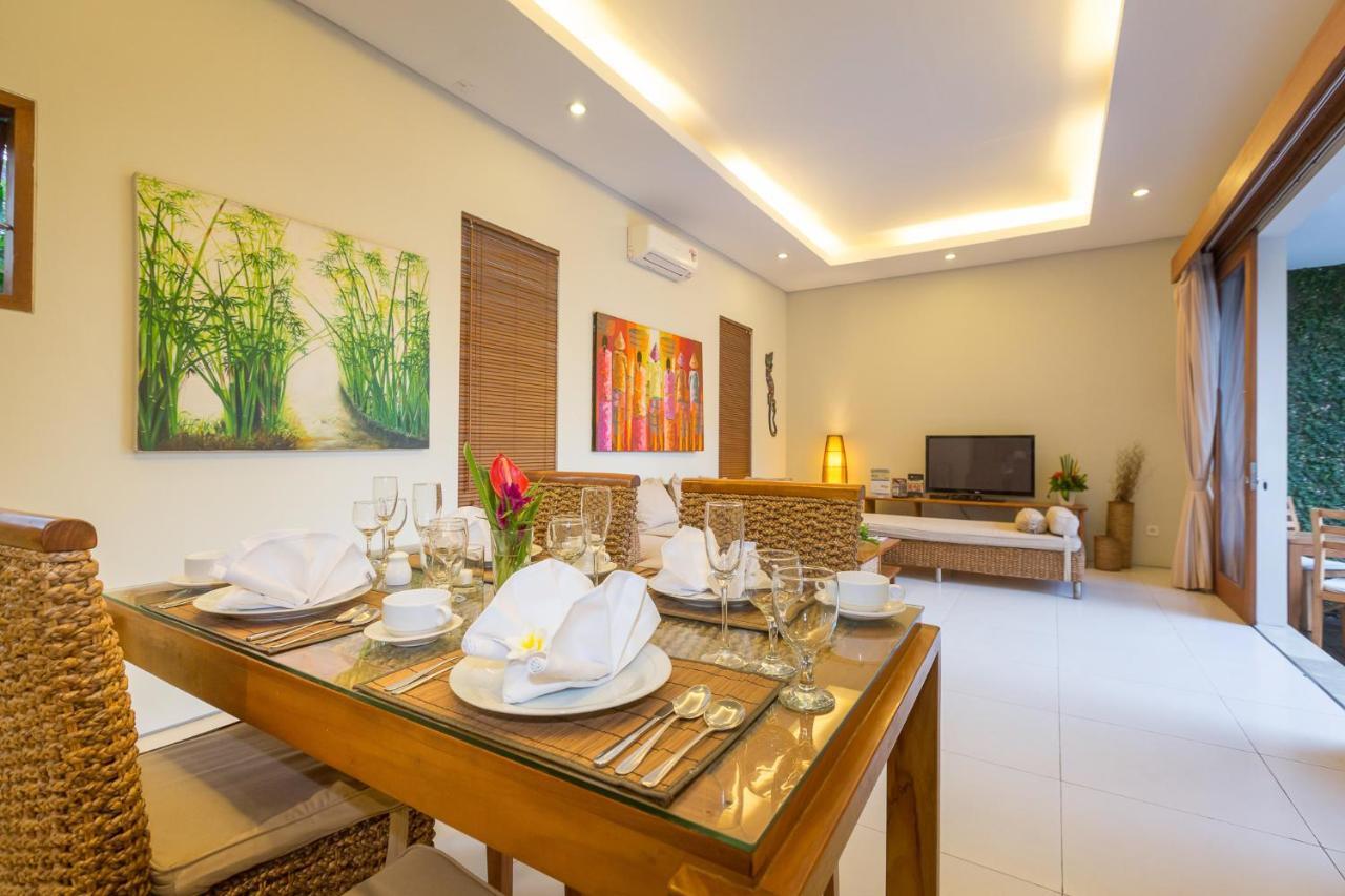 Bali Easy Living Canggu Δωμάτιο φωτογραφία